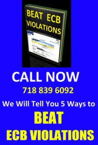 Queens Special Inspections Inspections